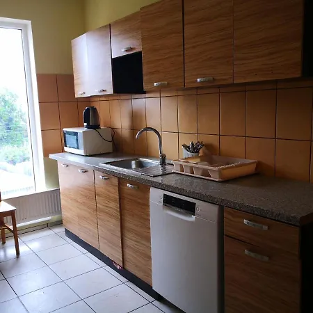 Ekonomibes Klases Kambario Nuoma Su Bendru Vonios Kambariu Homestay
