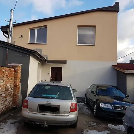 Homestay Ekonomibes Klases Kambario Nuoma Su Bendru Vonios Kambariu *